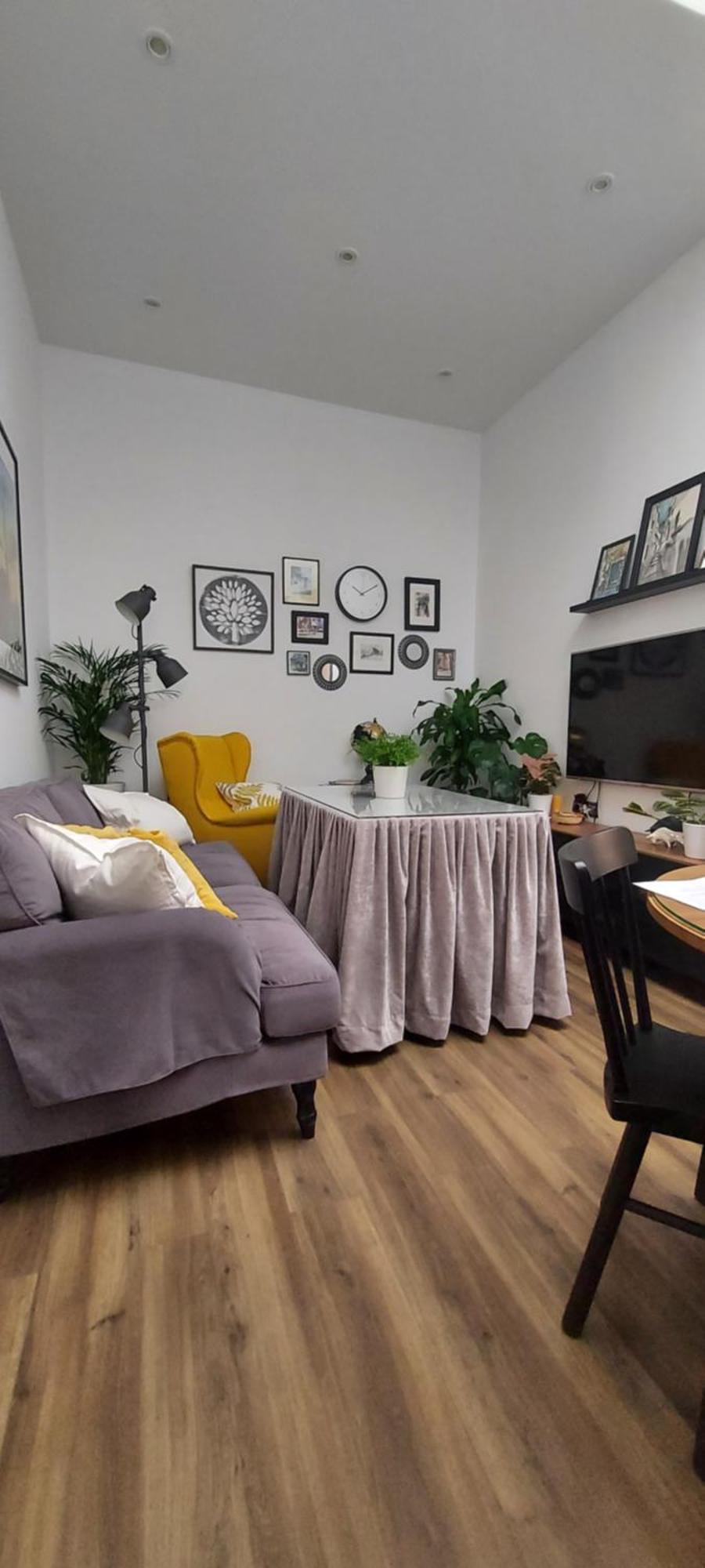 Apartamentos Los Descalzos Free Parking Ронда Экстерьер фото